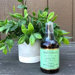 Jaboneria Marianella Body Oil